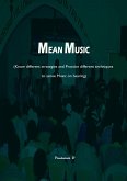 Mean Music (eBook, ePUB)