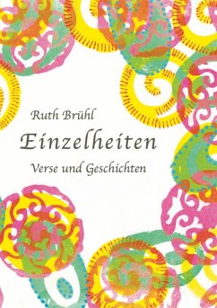 Einzelheiten (eBook, ePUB) - Brühl, Ruth