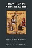 Salvation in Henri de Lubac (eBook, ePUB)
