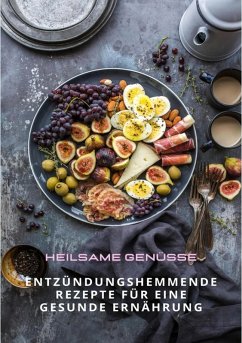Cover Heilsame Genüsse (eBook, ePUB)