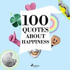 100 Quotes About Happiness (MP3-Download)