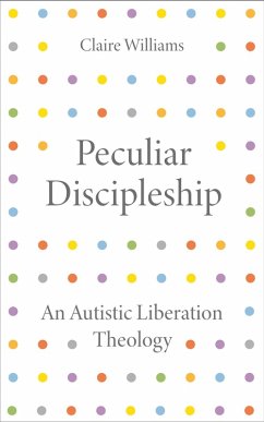 Cover Peculiar Discipleship (eBook, ePUB)