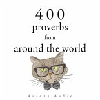 400 Proverbs from Around the World (MP3-Download)