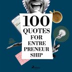 100 Quotes for Entrepreneurship (MP3-Download)