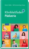 Klinikleitfaden Pädiatrie (eBook, ePUB)