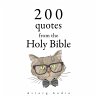 200 Quotations from the Bible... - Bild 1
