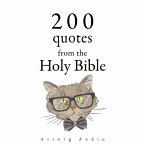 200 Quotations from the Bible (MP3-Download)