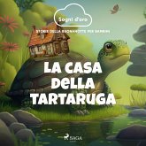 La casa della tartaruga (MP3-Download)