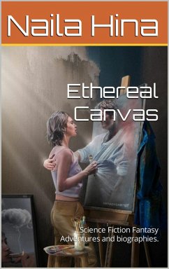 Cover Ethereal Canvas (eBook, ePUB)