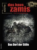 Das Haus Zamis 76 (eBook, ePUB)