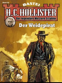 Cover H. C. Hollister 93 (eBook, ePUB)