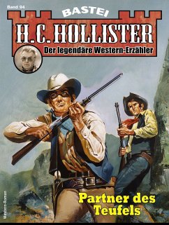 H. C. Hollister 94 (eBook, ePUB) - Hollister, H. C.