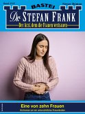 Dr. Stefan Frank 2727 (eBook, ePUB)