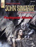 John Sinclair Sonder-Edition 216 (eBook, ePUB)