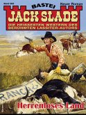 Jack Slade 992 (eBook, ePUB)