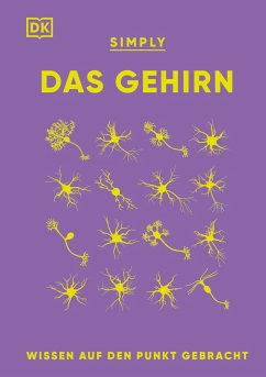 SIMPLY. Das Gehirn (eBook, ePUB) - Drew, Liam; Ivan, Alina; Watt, Susan; Yhnell, Emma; Carter, Rita