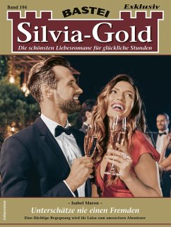Silvia-Gold 194 (eBook, ePUB) - Maron, Isabel