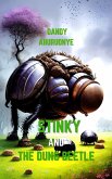 Stinky and The Dung Beetle (eBook, ePUB)