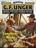 G. F. Unger Sonder-Edition 277 (eBook, ePUB)