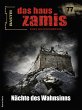 Das Haus Zamis 77 (eBook, ePUB) - Bild 1