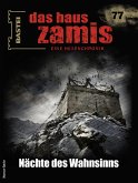 Das Haus Zamis 77 (eBook, ePUB)