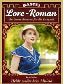 Lore-Roman 166 (eBook, ePUB)
