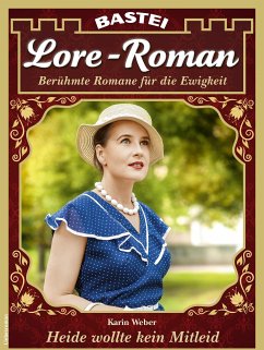 Lore-Roman 166 (eBook, ePUB) - Weber, Karin