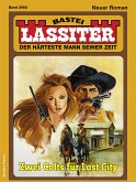 Lassiter 2668 (eBook, ePUB)