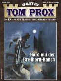 Tom Prox 130 (eBook, ePUB)