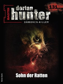 Dorian Hunter 131 (eBook, ePUB) - Davenport, Neal