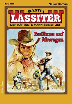 Lassiter 2669 (eBook, ePUB) - Martens, Katja