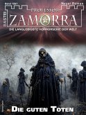 Professor Zamorra 1287 (eBook, ePUB)