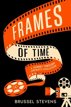 Cover Frames of Time (eBook, ePUB)