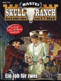 Skull-Ranch 116 (eBook, ePUB)