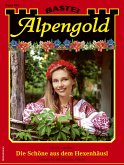 Alpengold 410 (eBook, ePUB)