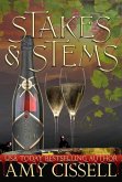 Stakes & Stems (Vamps in the Vineyard) (eBook, ePUB)