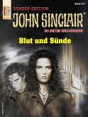 John Sinclair Sonder-Edition 217 (eBook, ePUB)