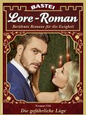 Lore-Roman 167 (eBook, ePUB)