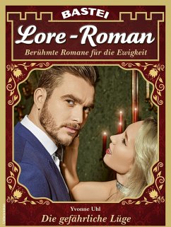 Lore-Roman 167 (eBook, ePUB) - Uhl, Yvonne