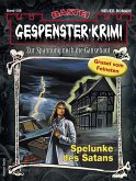 Gespenster-Krimi 128 (eBook, ePUB)