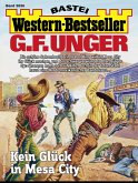 G. F. Unger Western-Bestseller 2636 (eBook, ePUB)