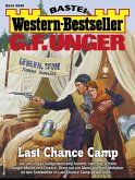 G. F. Unger Western-Bestseller 2638 (eBook, ePUB)