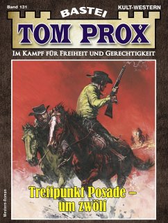 Tom Prox 131 (eBook, ePUB) - Dalton, Frank