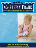 Dr. Stefan Frank 2724 (eBook, ePUB)