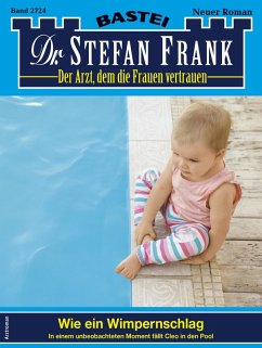 Dr. Stefan Frank 2724 (eBook, ePUB) - Frank, Stefan