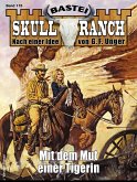 Skull-Ranch 115 (eBook, ePUB)