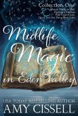 Midlife Magic in Eden Valley: Collection One (eBook, ePUB)
