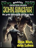 John Sinclair 2357 (eBook, ePUB)