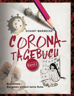 Corona-Tagebuch (Band 2) (eBook, ePUB)