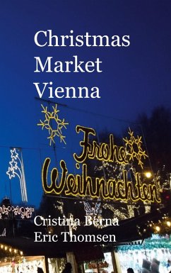 Christmas Market Vienna (eBook, ePUB)